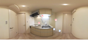 メゾンしのぐ 101 【東京都上板橋】 の画像3