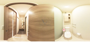 ドムスクレスト廣和 101 【神奈川県小田急相模原駅】 の画像3