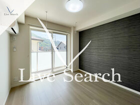 ベル　アンジュ 205 【滋賀県能登川駅】 の画像3