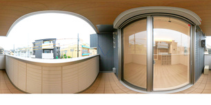 ドムスクレスト淵野辺 205 【神奈川県淵野辺駅】 の画像3