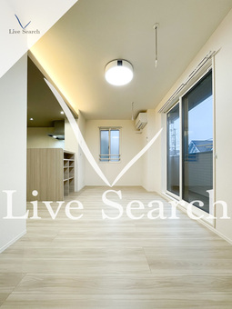 ドムスクレスト淵野辺 205 【神奈川県淵野辺駅】 の画像3