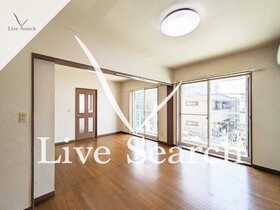 766945R	川崎市幸区東古市場中古戸建  【神奈川県JR南武線　鹿島田駅】 の画像3