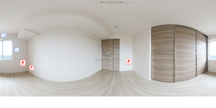 ドムスクレスト淵野辺 302 【神奈川県淵野辺駅】 の画像3