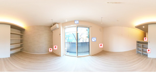 ドムスクレスト廣和 102 【神奈川県小田急相模原駅】 の画像3