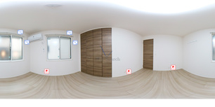 ザ・バンダイ 102 【大阪府阪堺電気軌道上町線　帝塚山四丁目駅】 の画像3