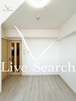 セジョリ志村坂上Ⅱ 801 【東京都志村坂上駅】 の画像3