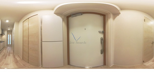 AMY8416 502 【東京都町屋駅】 の画像3