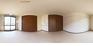 シャトー足立 参番館 102 【千葉県浜野駅】 の画像3