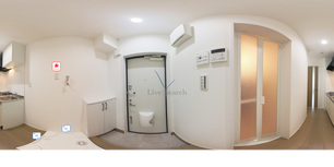 パークライフ松戸 101 【千葉県六実駅】 の画像3