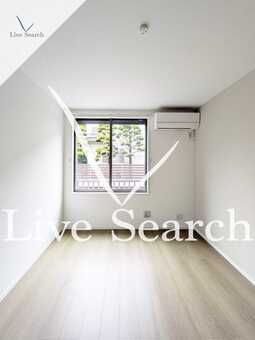 パークライフ松戸 104 【千葉県六実駅】 の画像3