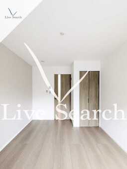 パークライフ松戸 105 【千葉県六実駅】 の画像3