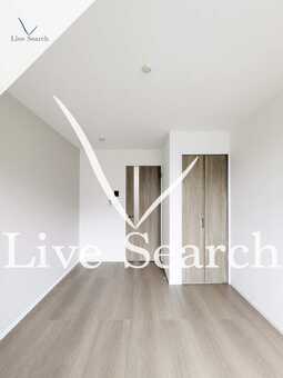 パークライフ松戸 201 【千葉県六実駅】 の画像3