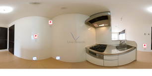 COZY岸里Ⅱ 307 【大阪府大阪メトロ四ツ橋線　岸里駅】 の画像3