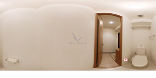 グランシャリオ 302 【大阪府津守駅】 の画像3