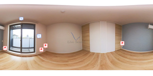 シャーメゾン　カルパ 202 【熊本県新水前寺】 の画像3