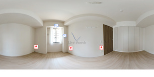 ウエリスタワー谷町四丁目 903 【大阪府谷町四丁目駅】 の画像3