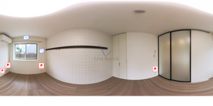 テラハウス武蔵野 102 【東京都三鷹駅】 の画像3