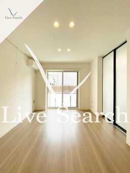 テラハウス武蔵野 102 【東京都三鷹駅】 の画像3