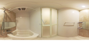 ロジュマン・コミユ　＊＊ 101 【福岡県西鉄平尾】 の画像3