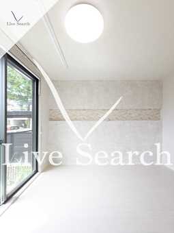 ロジュマン・コミユ　＊＊ 101 【福岡県西鉄平尾】 の画像3