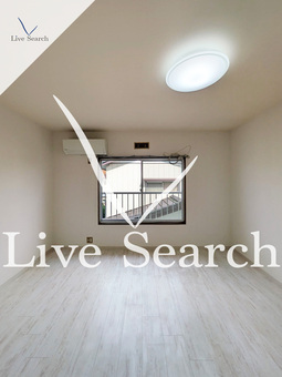 サーパス中 203 【千葉県東武野田線 新柏駅】 の画像3