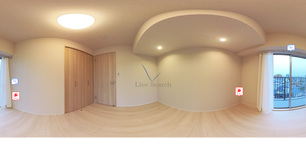 シャルム浦安 503 【千葉県浦安駅】 の画像3