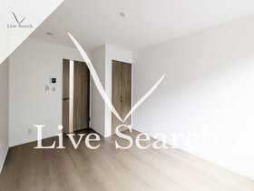 パークライフ松戸 102 【千葉県六実駅】 の画像3