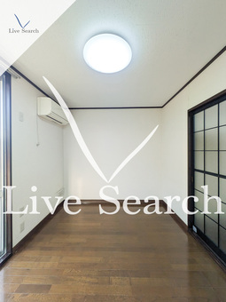 JアベニューB 105 【神奈川県登戸駅】 の画像3