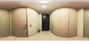 プライムメゾン目黒 404 【東京都目黒駅徒歩8分】 の画像3