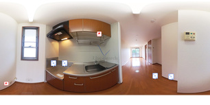 エスペランサ伍番館 201 【千葉県蘇我駅】 の画像3