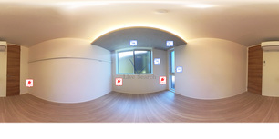 1604100　ヒュッゲ　ヤード 203 【東京都江北】 の画像3