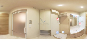 1604100　ヒュッゲ　ヤード 101 【東京都江北】 の画像3