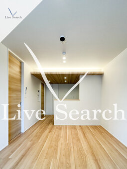 1604100　ヒュッゲ　ヤード 101 【東京都江北】 の画像3