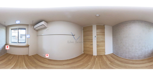 1604100　ヒュッゲ　ヤード 102 【東京都江北】 の画像3