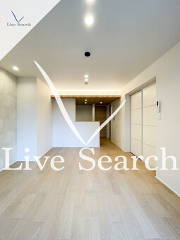 1604100　ヒュッゲ　ヤード 105 【東京都江北】 の画像3