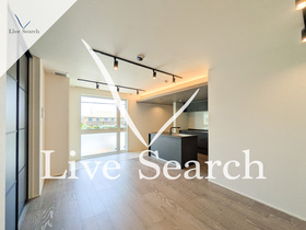 1604100　ヒュッゲ　ヤード 206 【東京都江北】 の画像3