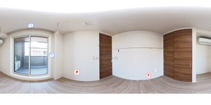 1604100　ヒュッゲ　ヤード 201 【東京都江北】 の画像3