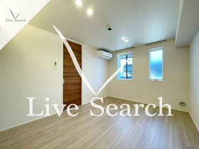 1604100　ヒュッゲ　ヤード 201 【東京都江北】 の画像3