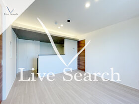 1604100　ヒュッゲ　ヤード 202 【東京都江北】 の画像3