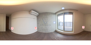 1604100　ヒュッゲ　ヤード 401 【東京都江北】 の画像3