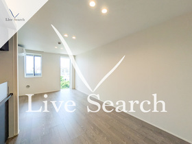 1604100　ヒュッゲ　ヤード 401 【東京都江北】 の画像3