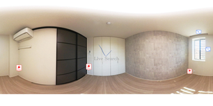 1604100　ヒュッゲ　ヤード 205 【東京都江北】 の画像3