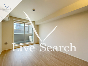 1604100　ヒュッゲ　ヤード 205 【東京都江北】 の画像3