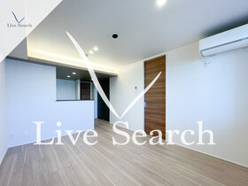 1604100　ヒュッゲ　ヤード 301 【東京都江北】 の画像3