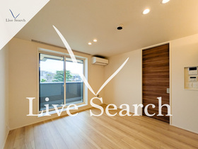 1604100　ヒュッゲ　ヤード 302 【東京都江北】 の画像3