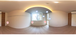 1604100　ヒュッゲ　ヤード 303 【東京都江北】 の画像3