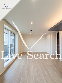 1604100　ヒュッゲ　ヤード 303 【東京都江北】 の画像3