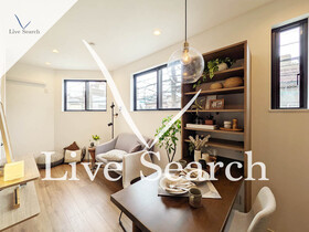 764131R荒川区東尾久4丁目新築戸建て  【東京都田端駅】 の画像3