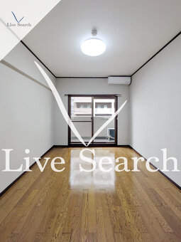 ライオンズプラザ博多駅南 504 【福岡県博多駅】 の画像3