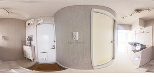 メゾンエルジェ 106 【東京都東府中駅】 の画像3